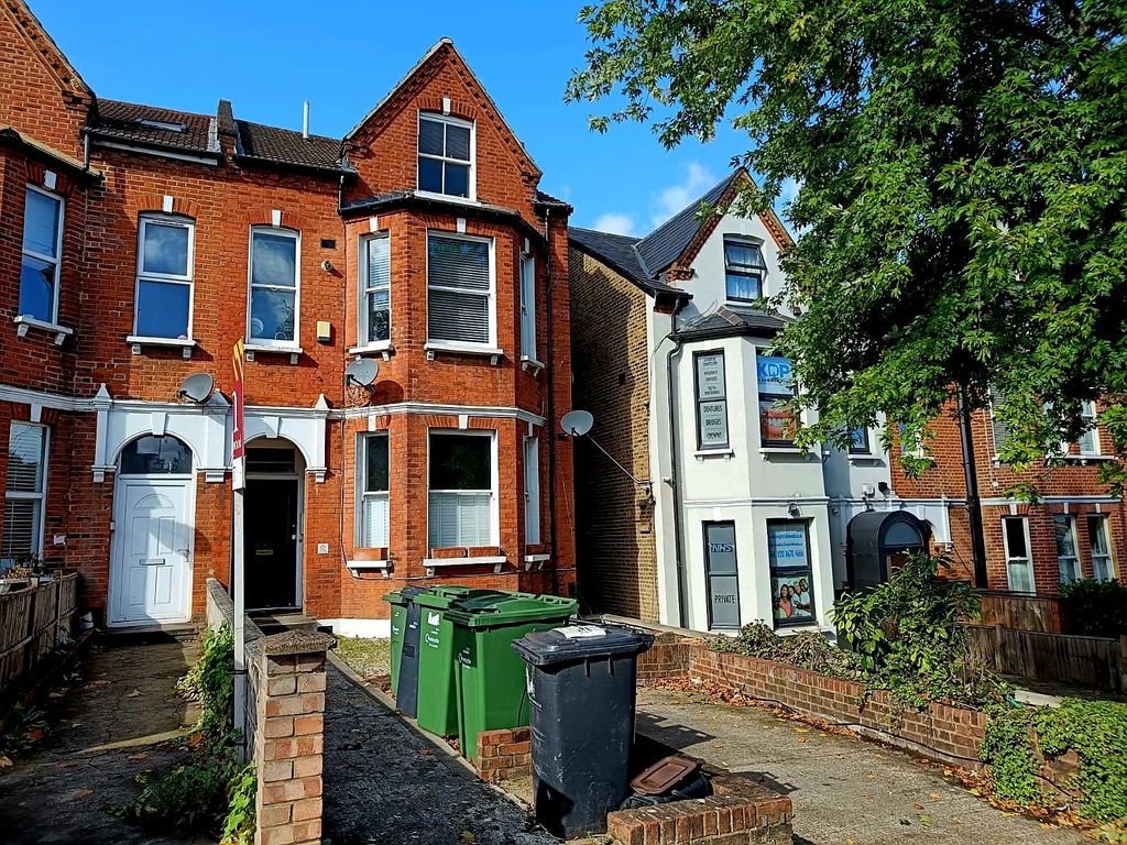 1 bed flat for sale in Knights Hill, West Norwood SE27 Zoopla