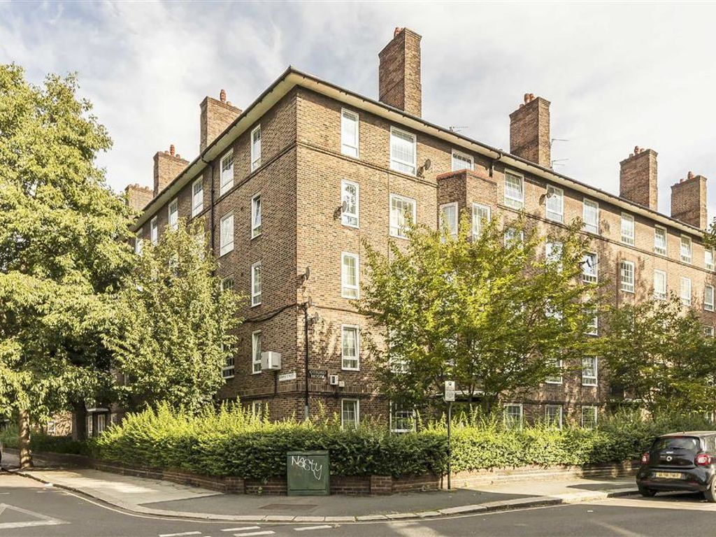 2 bed flat for sale in Staple Street, London SE1, £470,000 Zoopla
