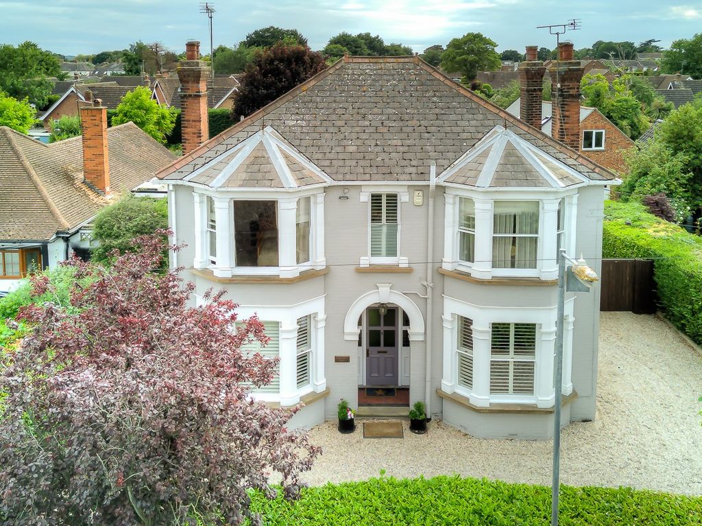 5 bed detached house for sale in Maldon Road, Hatfield Peverel, Hatfield Peverel CM3 Zoopla
