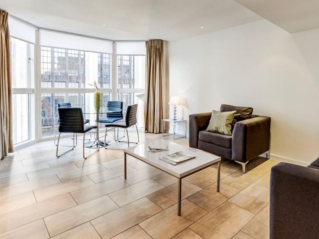 1 bed flat to rent in Young Street, Kensington W8 Zoopla