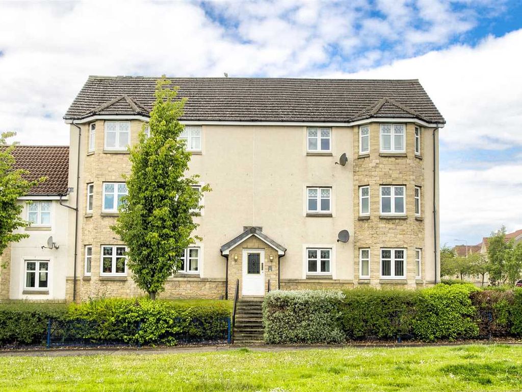 2 bed flat for sale in Peasehill Road, Rosyth, Dunfermline KY11 Zoopla