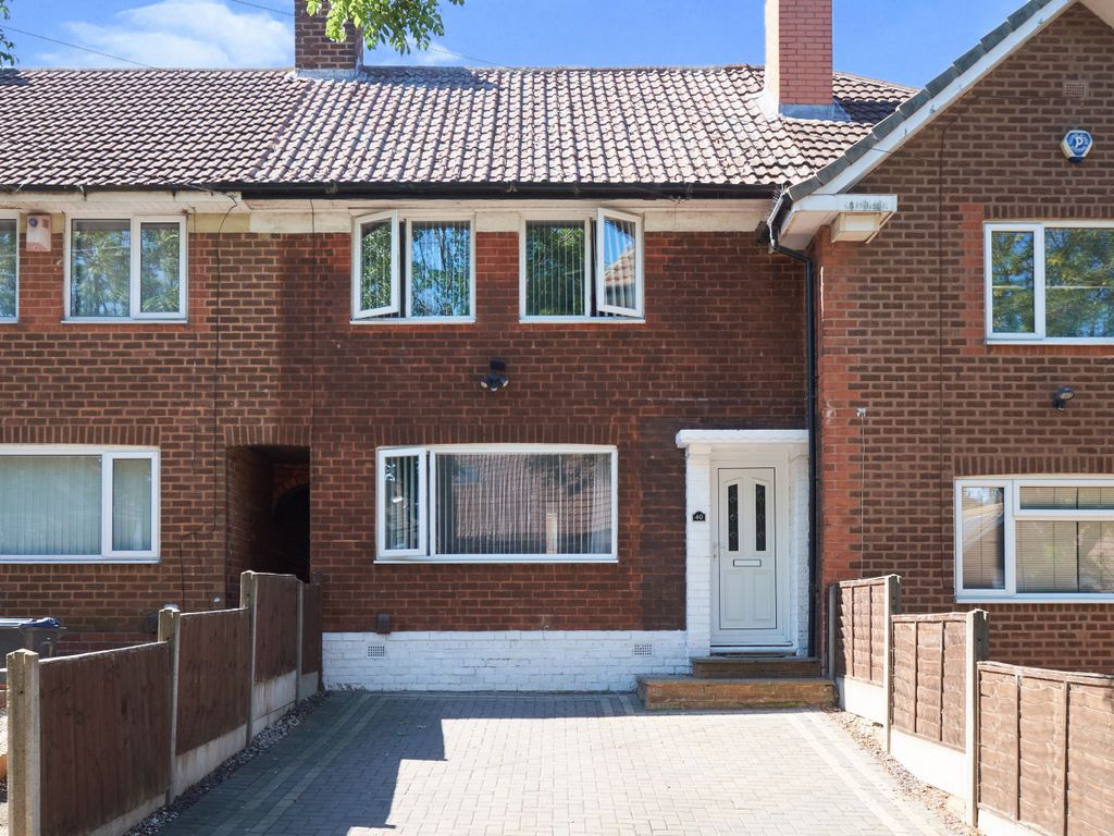 3 bed terraced house for sale in Swancote Road, Birmingham B33 Zoopla