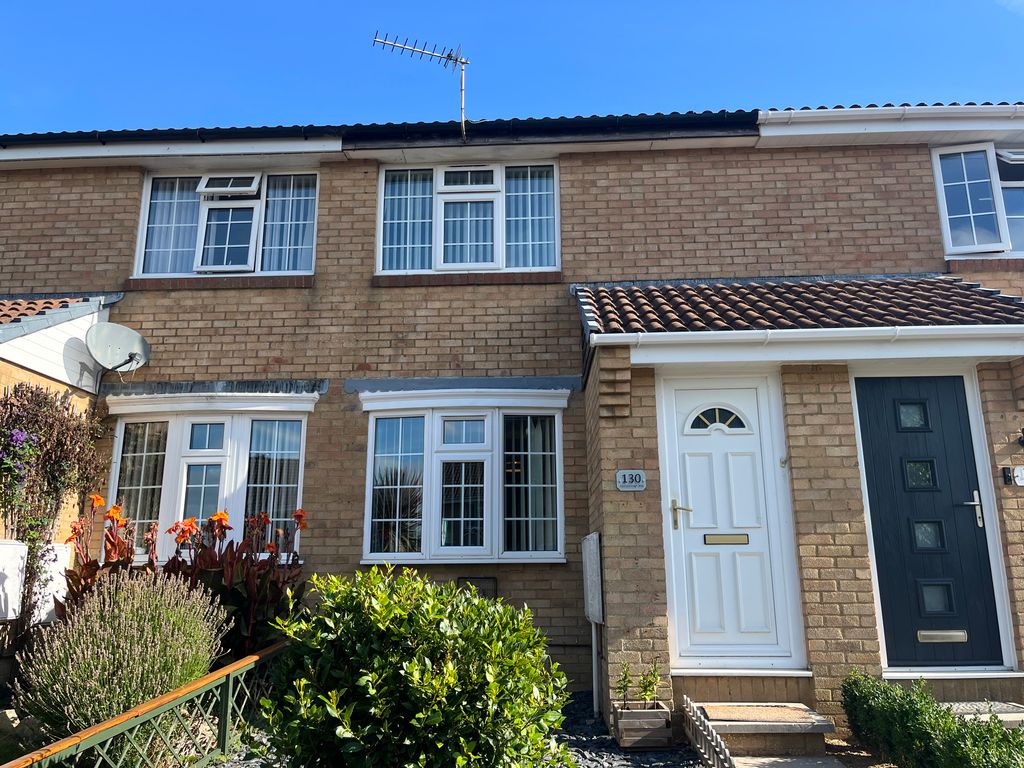 2 bed property to rent in Gainsborough Way, Yeovil BA21 Zoopla