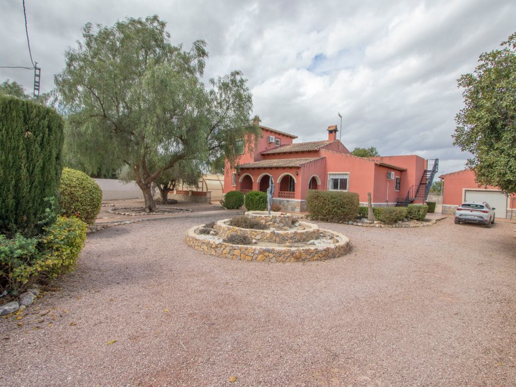 3 bed country house for sale in Valencia, Spain, £227,364 Zoopla