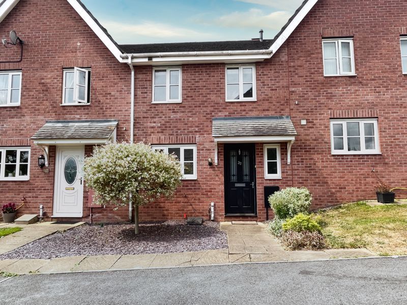 3 bed terraced house for sale in Mill Race, Neath Abbey, Neath SA10