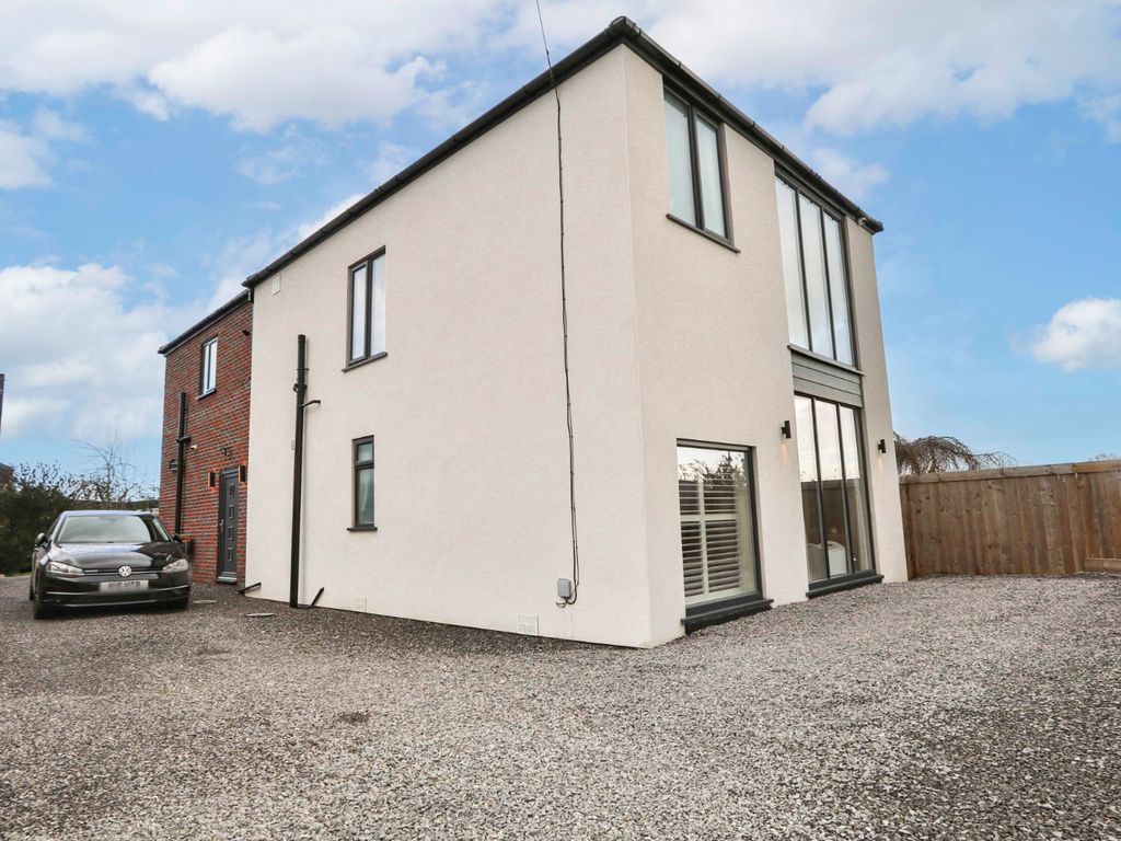 5 bed detached house for sale in Grovehill Road, Beverley HU17 Zoopla