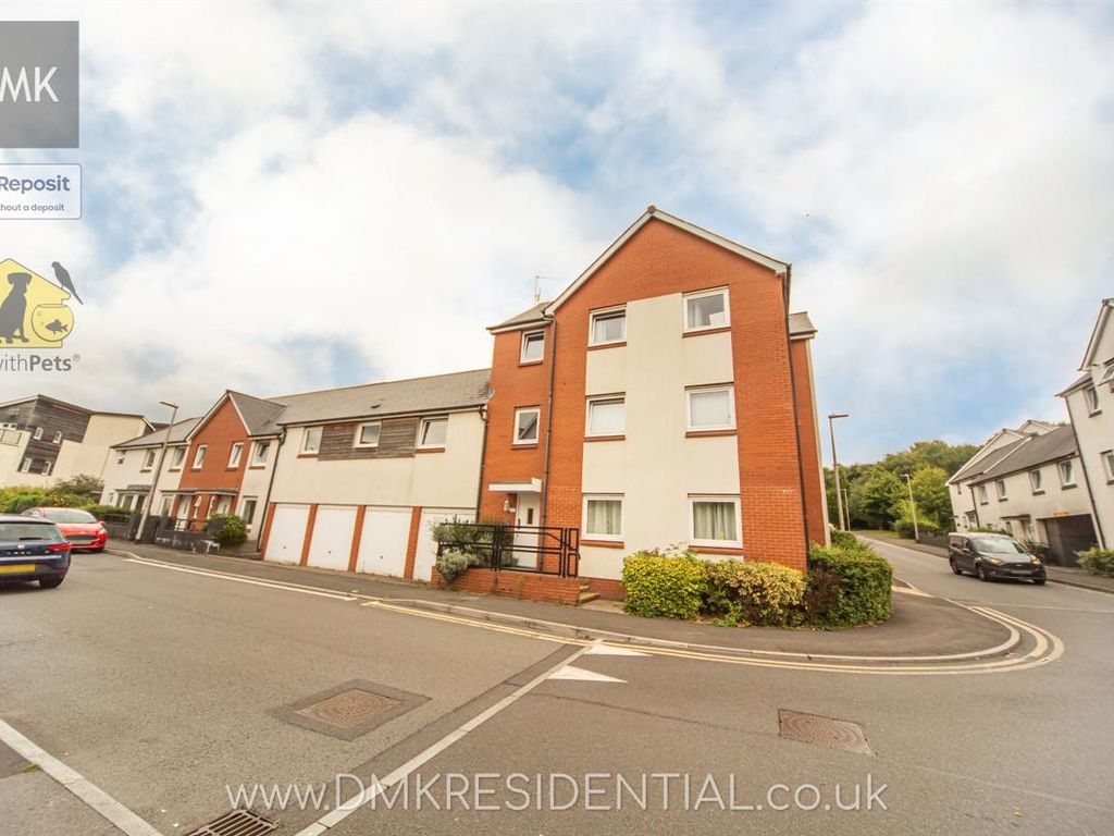 2 bed flat to rent in Phoebe Road, Copper Quarter, Pentrechwyth, Swansea SA1 Zoopla