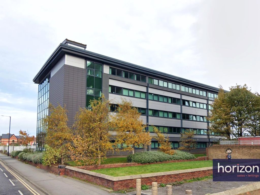 2 bed flat to rent in Douglas Court, Douglas Street, Middlesbrough