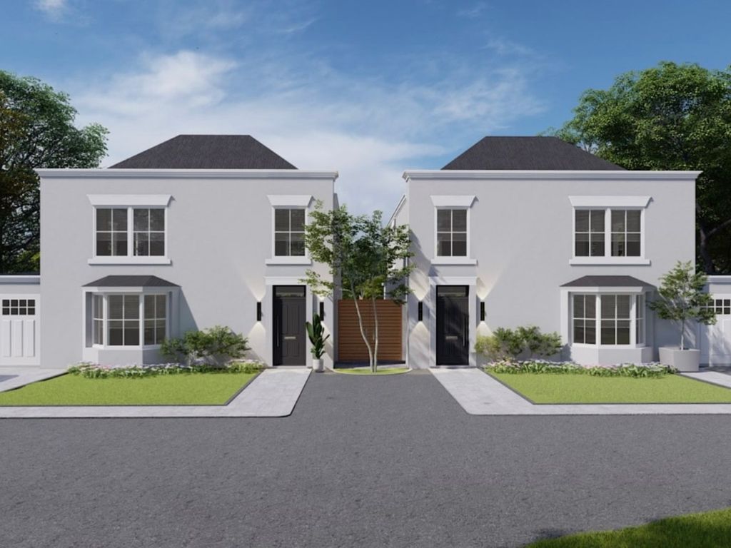 New home, 4 bed detached house for sale in Dover Road, Walmer CT14, £