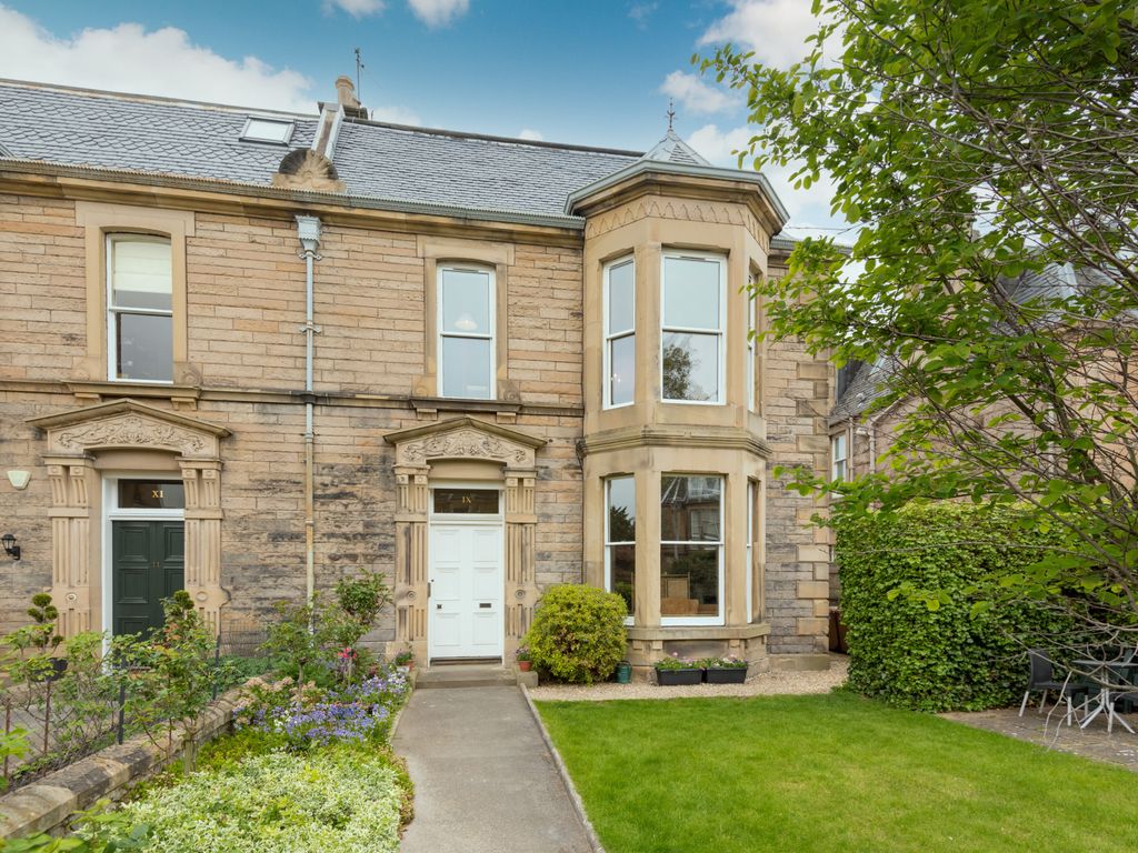 4 bed flat for sale in 9 Suffolk Road, Newington, Edinburgh EH16 Zoopla