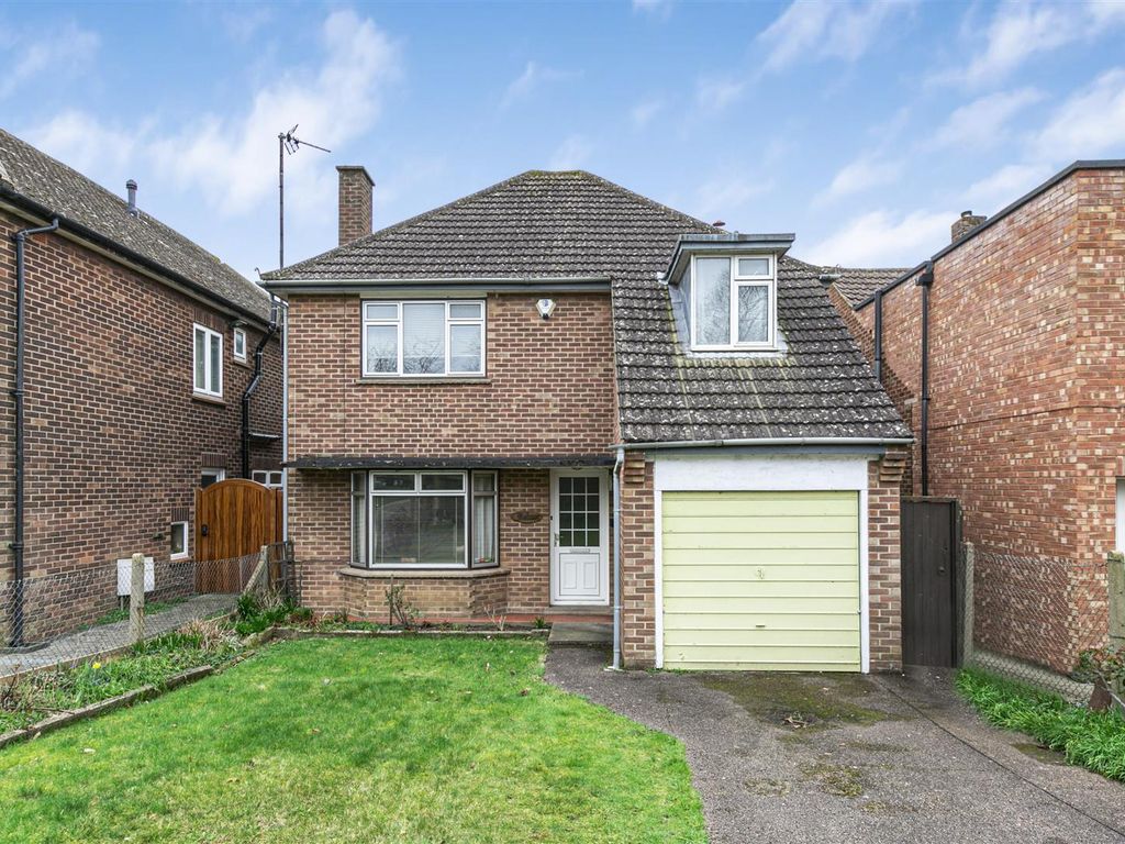 3 bed detached house for sale in Arbury Road, Cambridge CB4 Zoopla