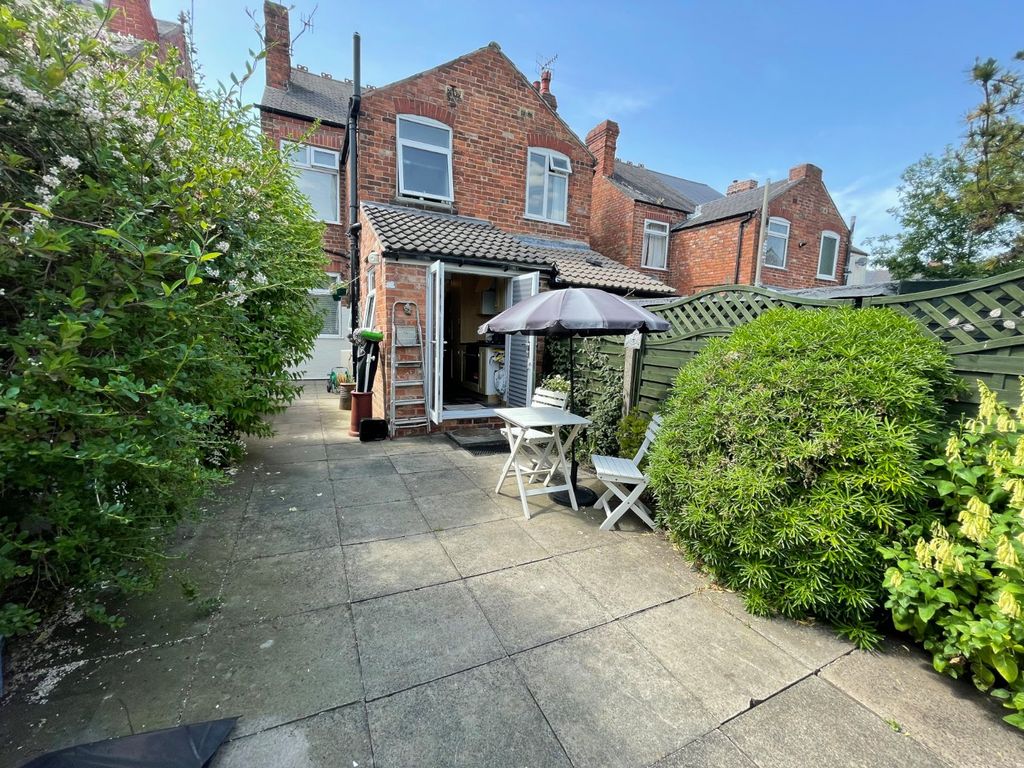 2 bed semidetached house for sale in Milton Road, Ilkeston DE7 Zoopla