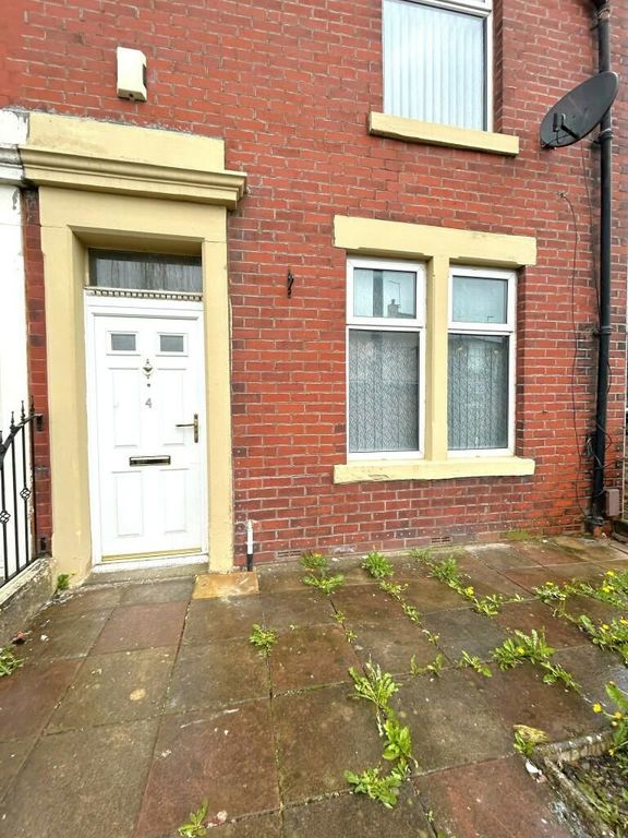 2 bed terraced house for sale in Heys Lane, Blackburn BB2, £73,000 Zoopla