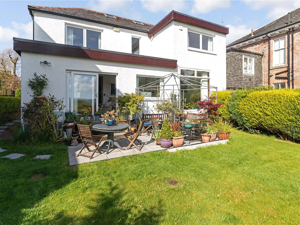 5 bed detached house for sale in Havelock Street, Helensburgh G84 Zoopla