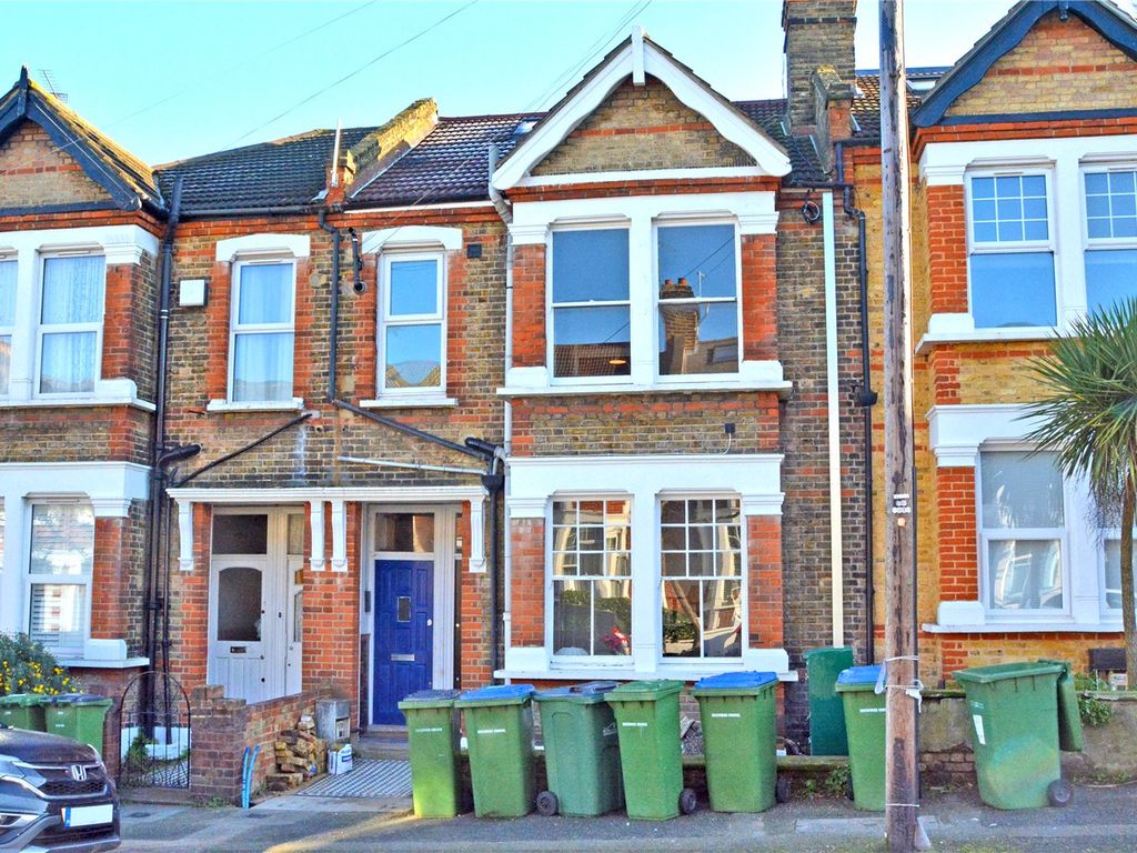 2 bed flat for sale in Sherington Road, Charlton, London SE7 Zoopla