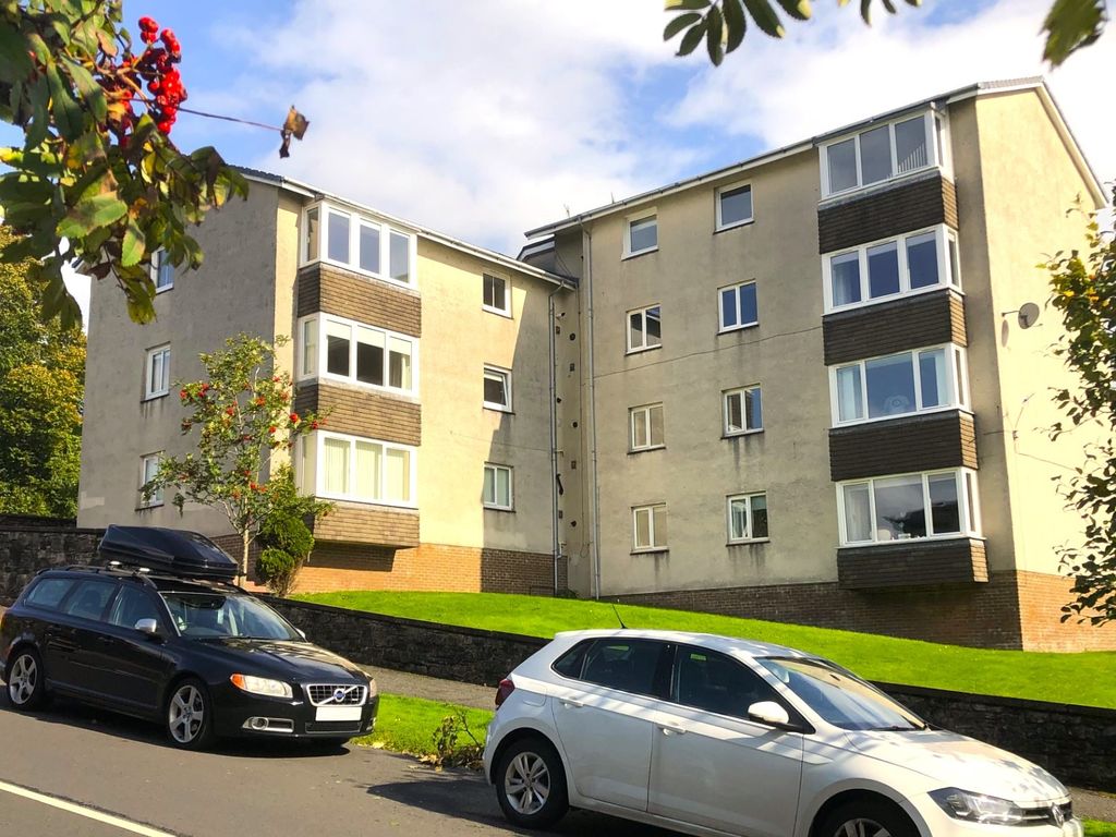 3 bed flat for sale in 1 Park Lane, Helensburgh, Argyll & Bute G84, £