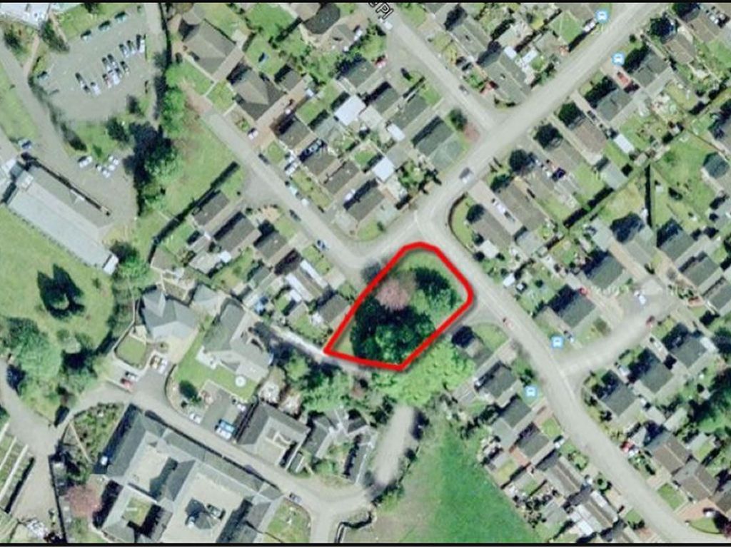 Land for sale in Area At Crossford, Dunfermline, Fife KY128Yh KY12 Zoopla