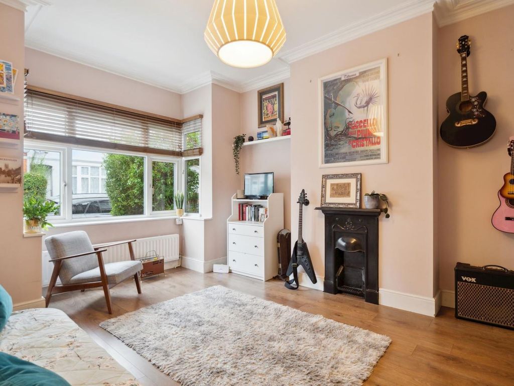 Royston Road, Penge, London SE20  