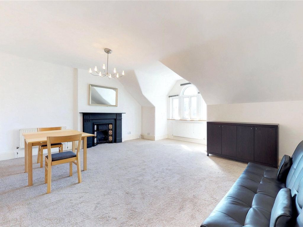 3 bed flat for sale in Broadhurst Gardens, South Hampstead NW6 Zoopla