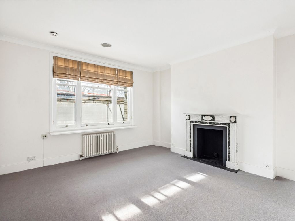 2 bed flat to rent in Elm Park Gardens, London SW10, £4,000 pcm Zoopla