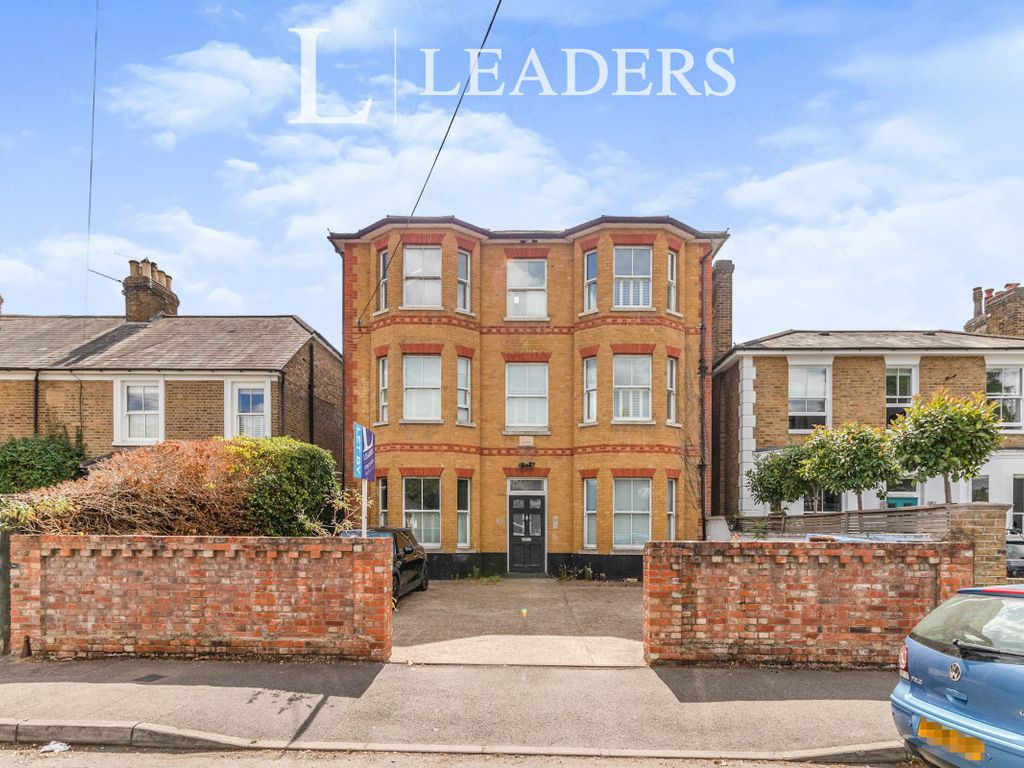 Studio to rent in Suffolk House, Princes Road, Weybridge KT13 Zoopla