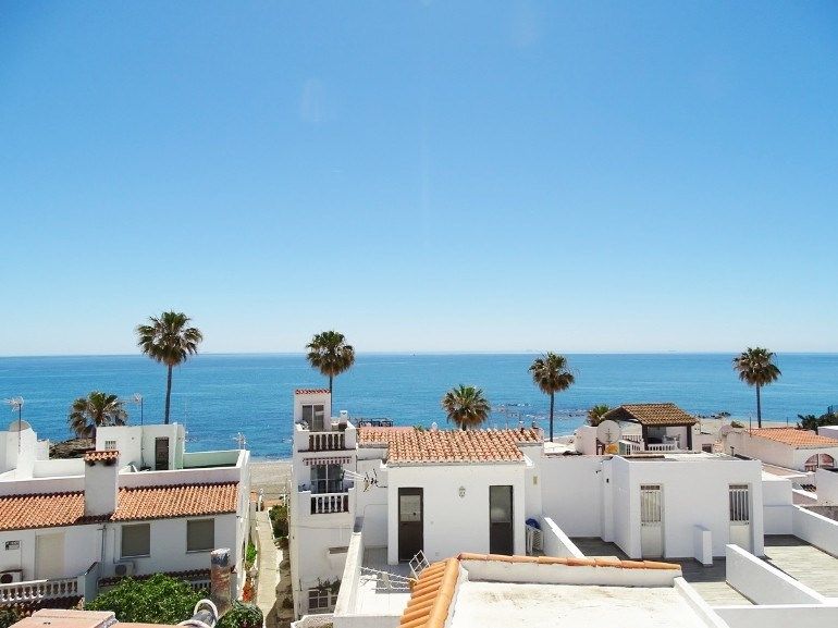 4 bed town house for sale in 29692 La Duquesa, Málaga, Spain Zoopla