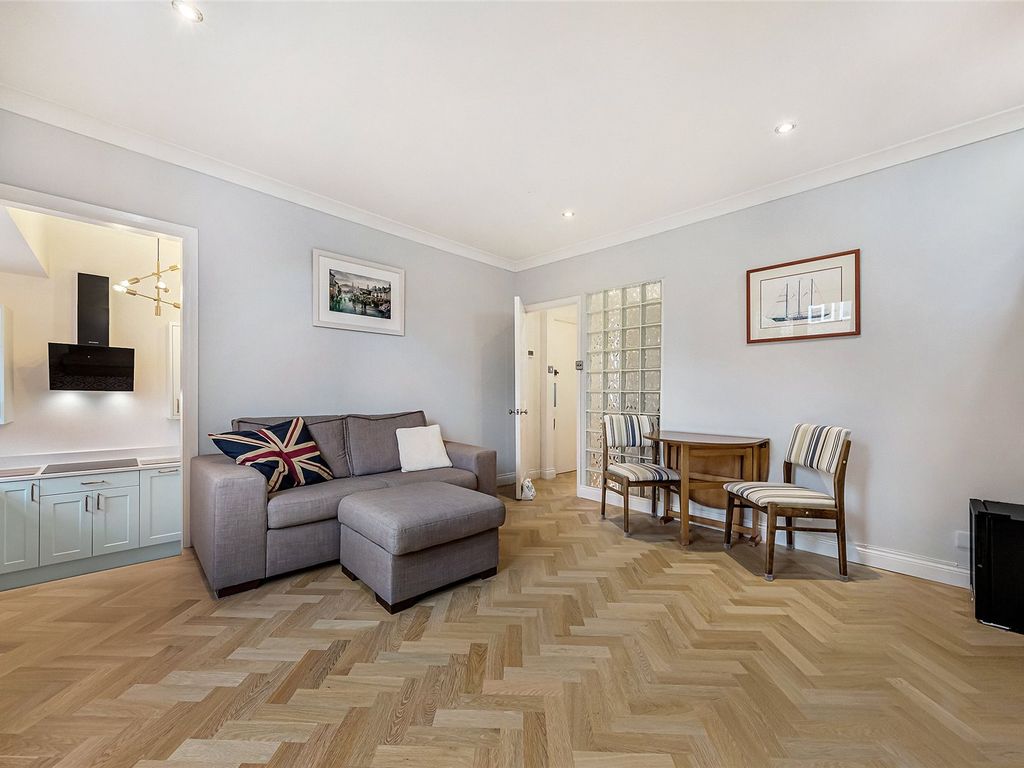 2 bed flat for sale in Stowe Road, London W12 Zoopla
