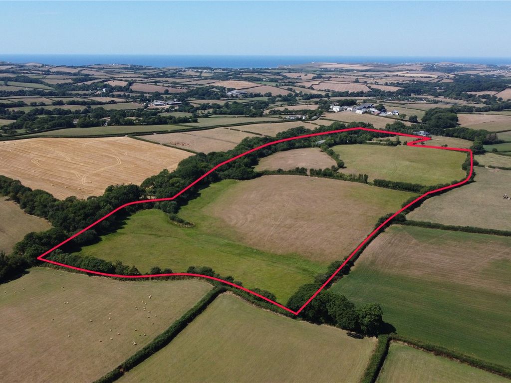 3 bed detached house for sale in Marhamchurch, Bude, Cornwall EX23 Zoopla