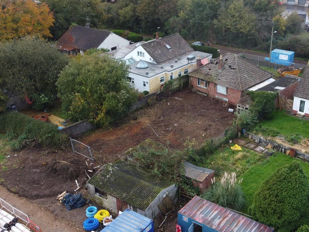 Land for sale in Little Keyford Lane, Frome BA11, £100,000 Zoopla