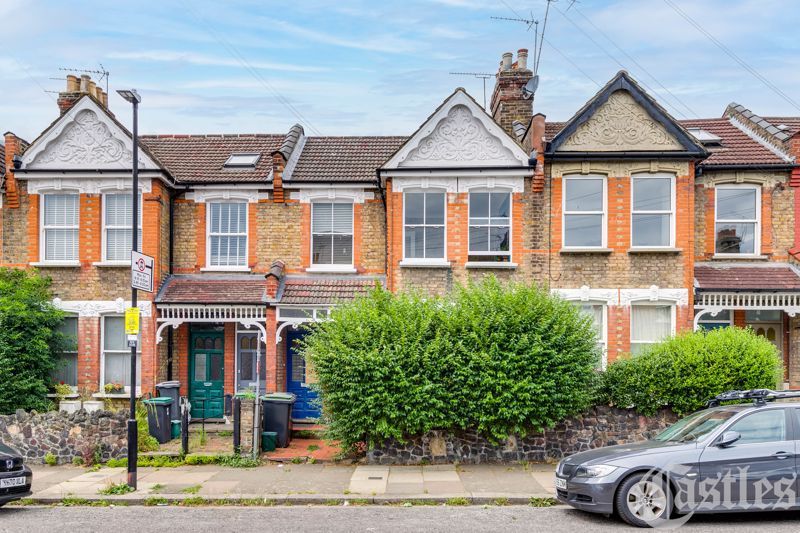 3 bed for sale in North View Road, London N8, £535,000 Zoopla