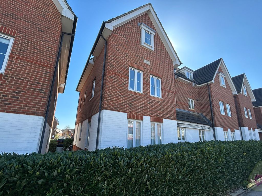 1 bed flat for sale in Tavistock Mews, High HP12 Zoopla