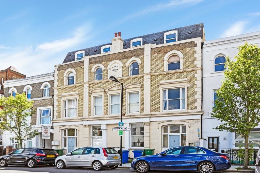 1 bed flat to rent in Heber Road, London SE22, £1,520 pcm Zoopla