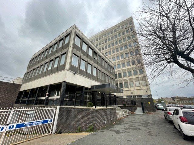 Colonnade House, Bradford, West Yorkshire BD1  