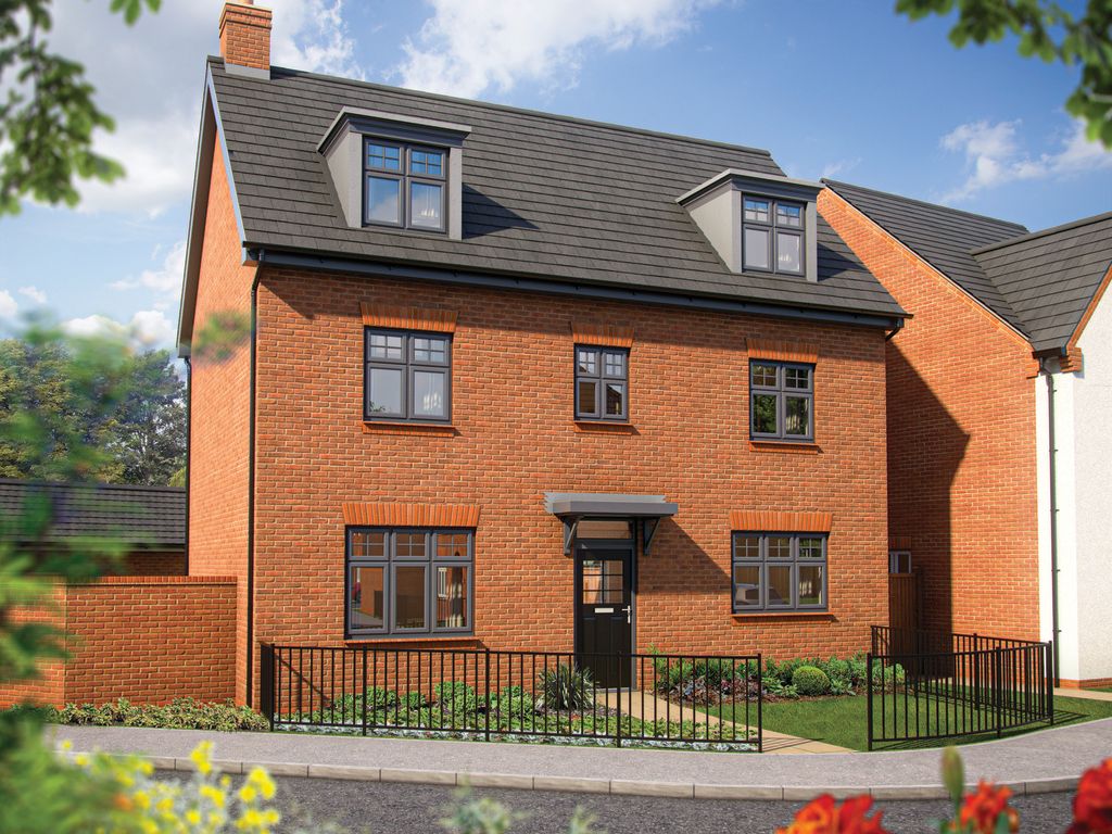 The Yew at The Dovecote, Warwick CV34  