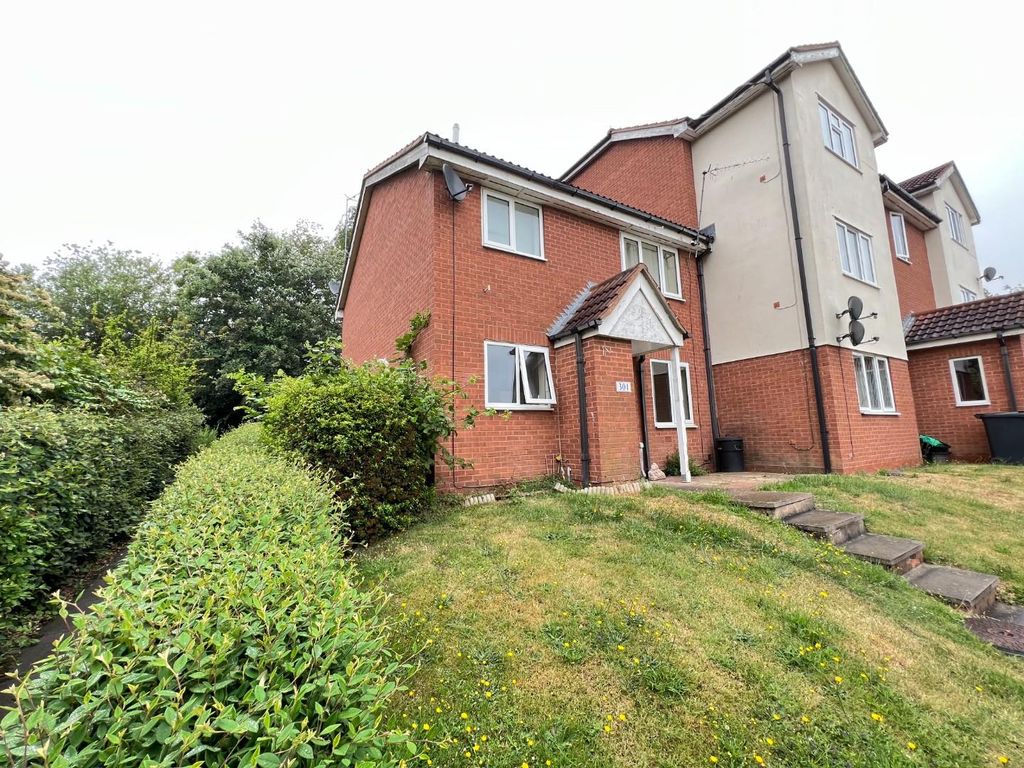 1 bed property for sale in Foxdale Drive, Brierley Hill DY5 Zoopla