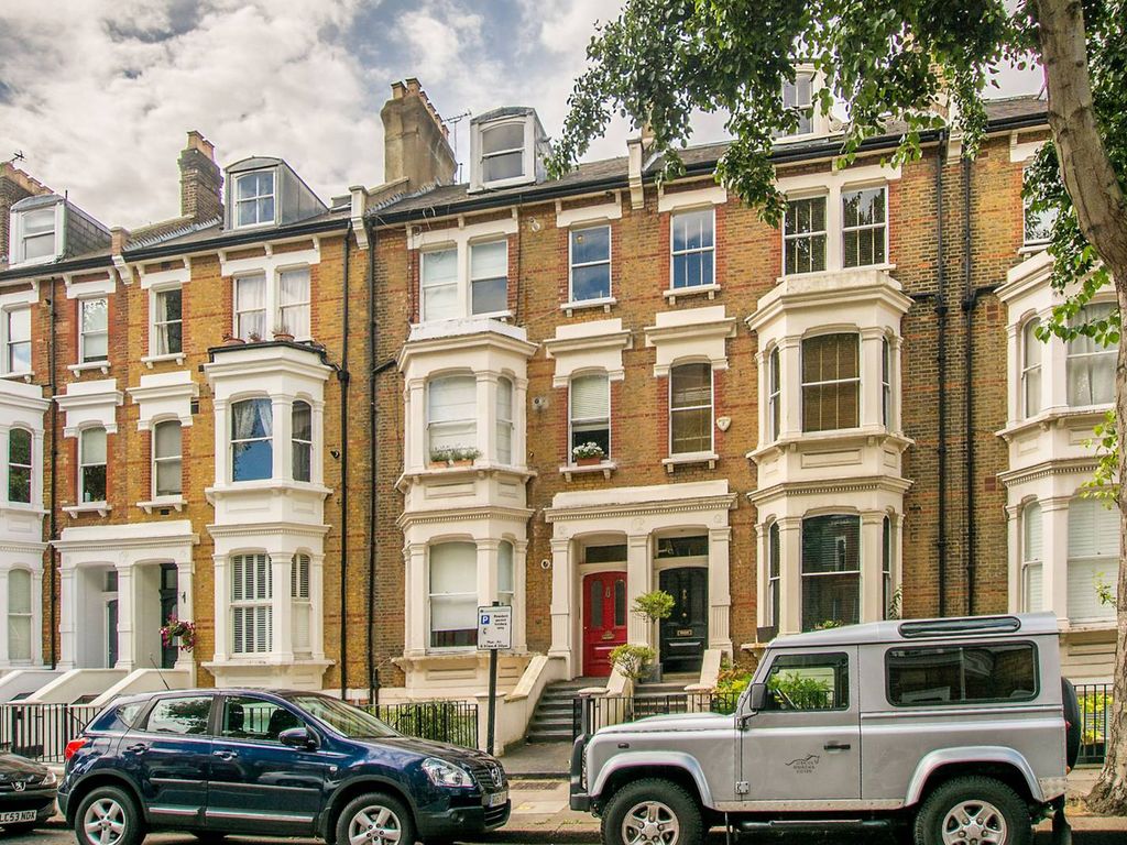 1 bed flat to rent in Randolph Avenue, Maida Vale, London W9, £1,950