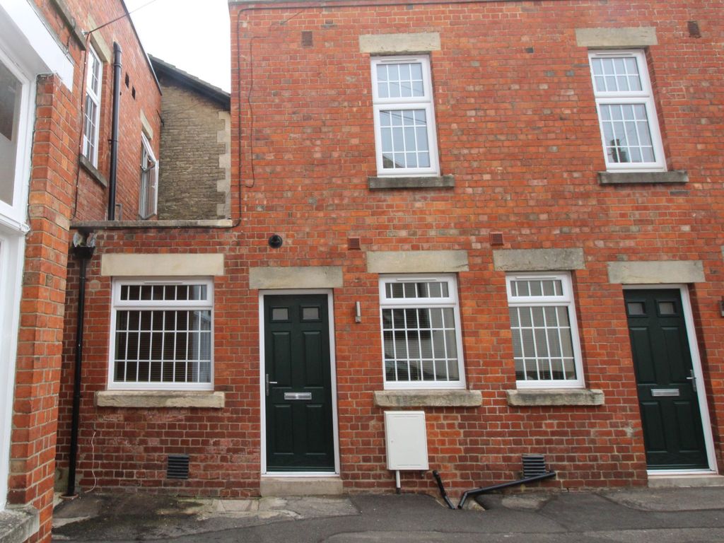 1 bed terraced house to rent in St. Marys Place, Chippenham SN15 Zoopla