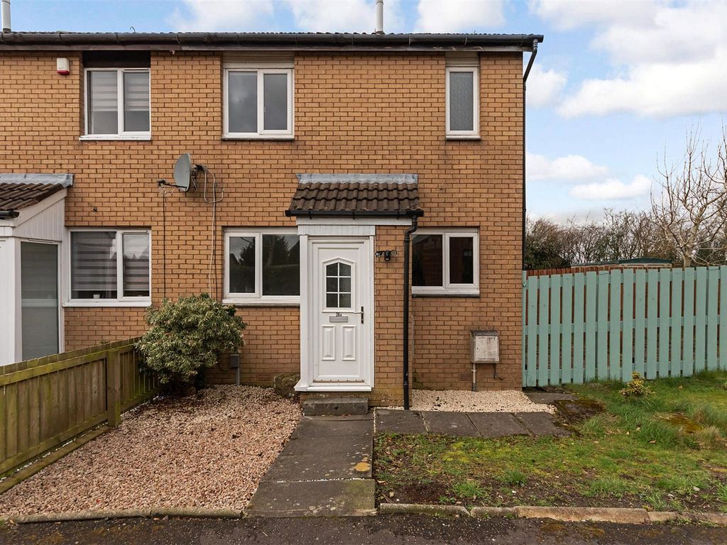 1 bed flat for sale in Lyne Drive, Summerston, Glasgow G23 Zoopla