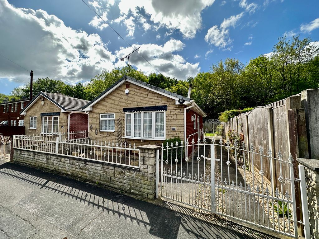 2 bed detached bungalow for sale in Arden Gate, Balby, Doncaster DN4, £