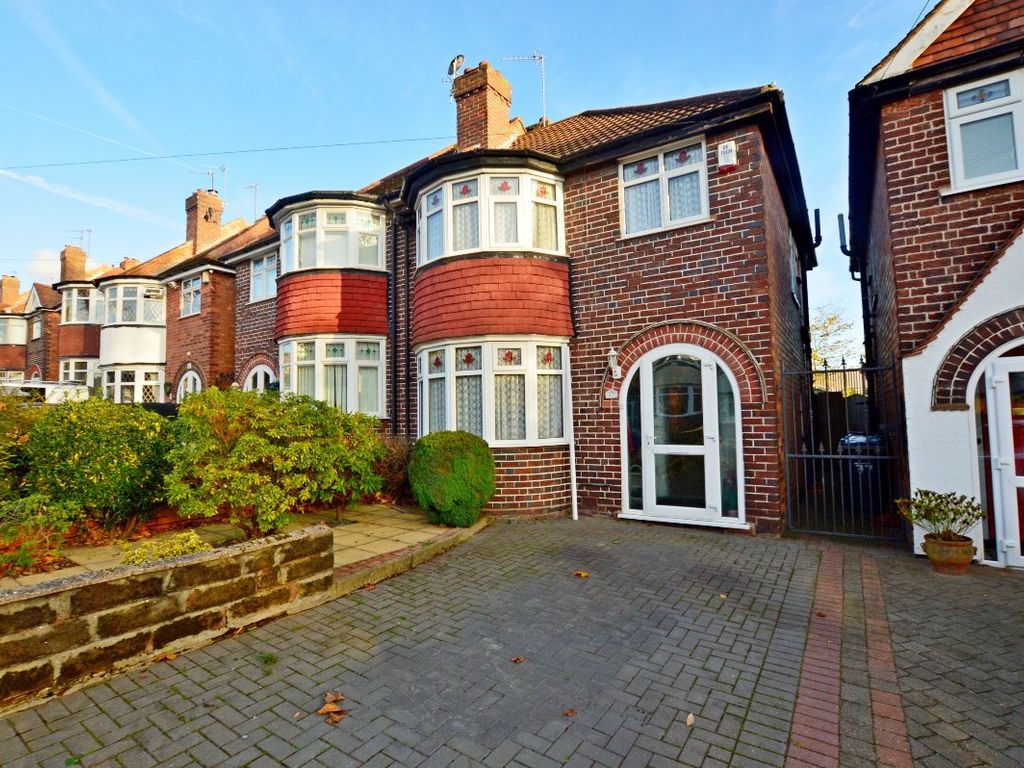 3 bed semidetached house for sale in Ewell Road, Erdington, Birmingham B24 Zoopla