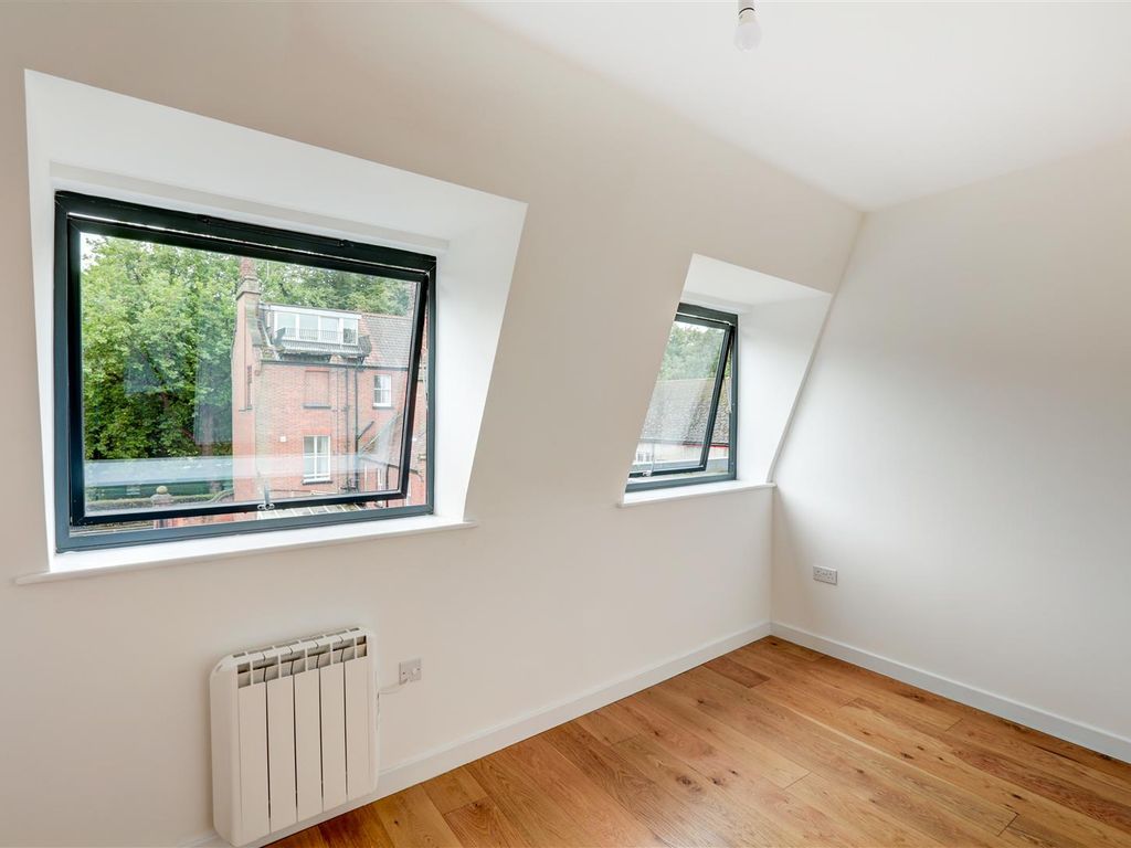 Aldwych House Norwich NR2  