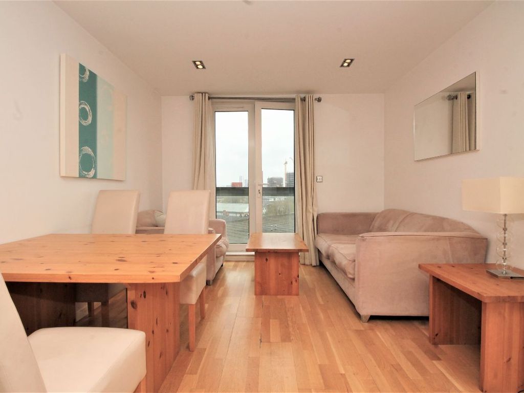 1 bed flat to rent in City Tower, 3 Limeharbour, Canary Wharf E14 Zoopla