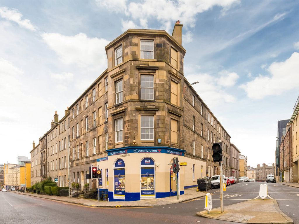 3 bed flat for sale in 108 (2F2), Lauriston Place, Lauriston, Edinburgh