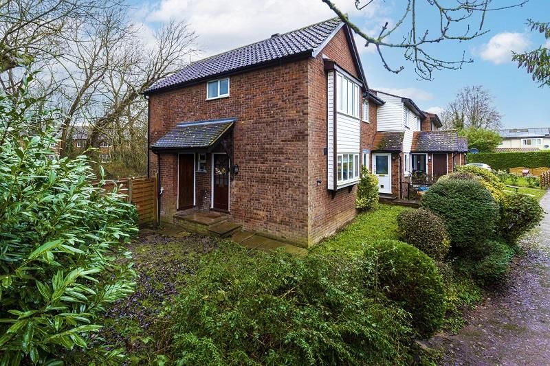 3 bed end terrace house for sale in Downhall Ley, Buntingford SG9 Zoopla