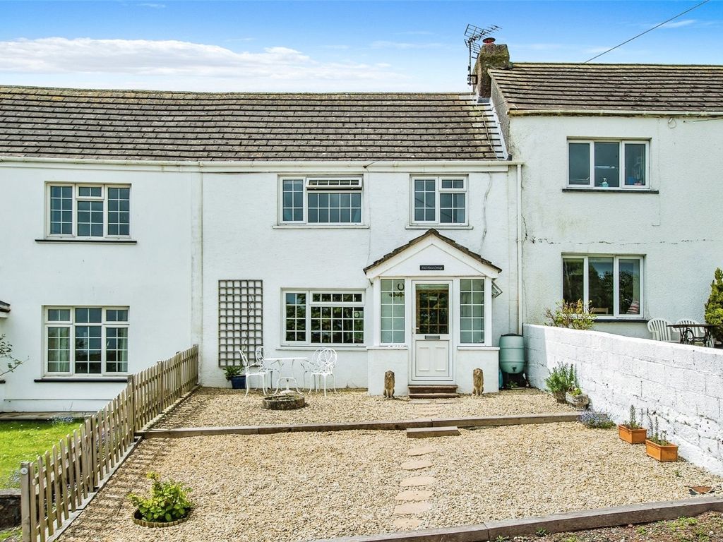 4 bed terraced house for sale in Herbrandston, Milford Haven SA73 Zoopla