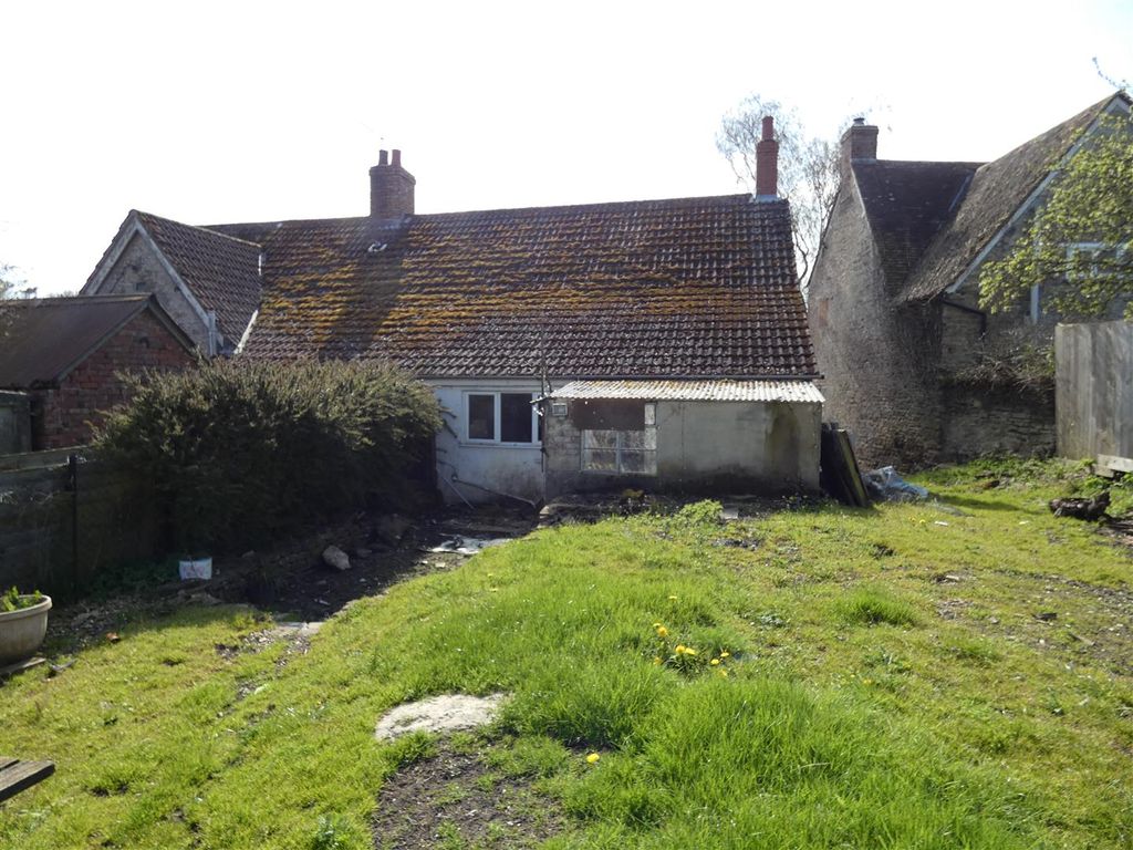 3 bed semidetached house for sale in Fifehead St. Quintin, Sturminster