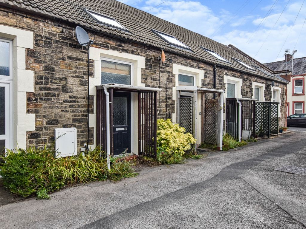 1 bed terraced house for sale in New Street, Cockermouth CA13 Zoopla