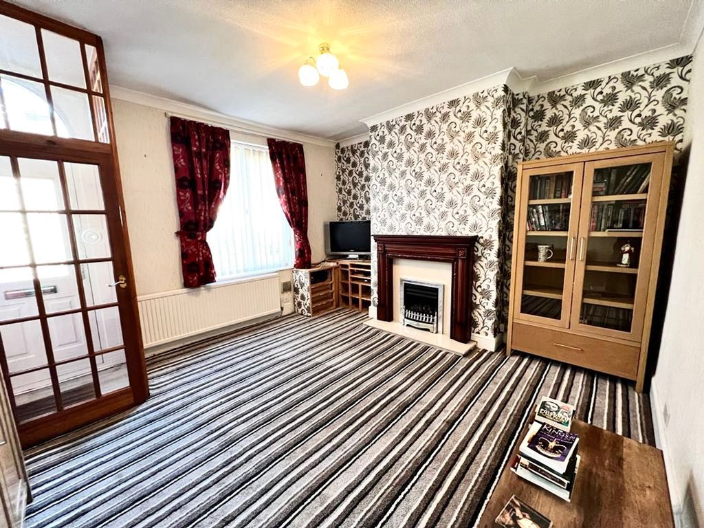 2 bed terraced house for sale in Stafford Road, Swinton M27 Zoopla