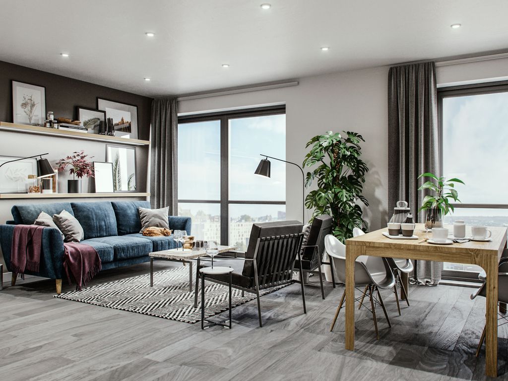 Brussels Street, Leeds LS9  