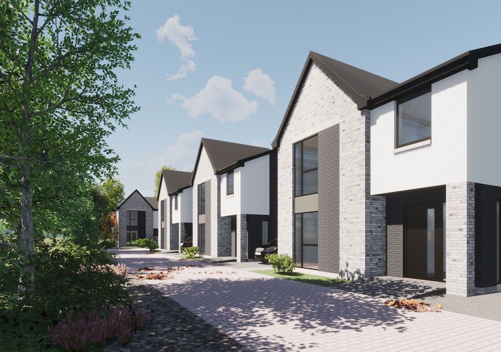 4 bed detached house for sale in Appin Grove, Polmont, Falkirk FK2 Zoopla